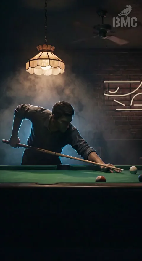 8 Ball Pool