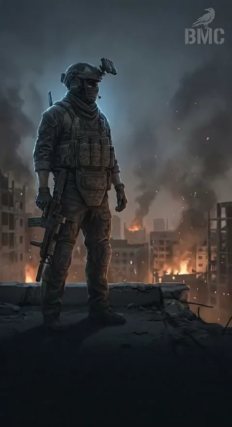 Call of Duty: Mobile
